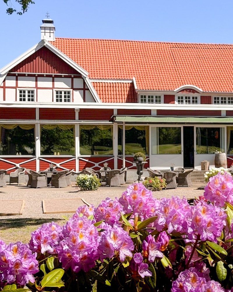 Gourmetophold med bobler på Nackarpsdalen Gästgiveri (2)