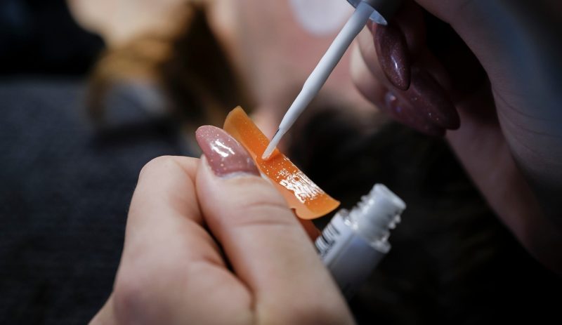 Lash/Brow Lift hos MD Beauty i Roskilde - Få smukke vipper og bryn (3)