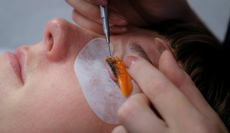 Lash/Brow Lift hos MD Beauty i Roskilde - Få smukke vipper og bryn (4)