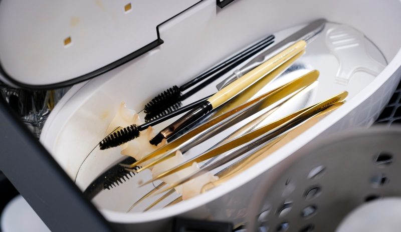Lash/Brow Lift hos MD Beauty i Roskilde - Få smukke vipper og bryn (5)