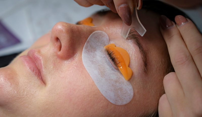 Lash/Brow Lift hos MD Beauty i Roskilde - Få smukke vipper og bryn (6)