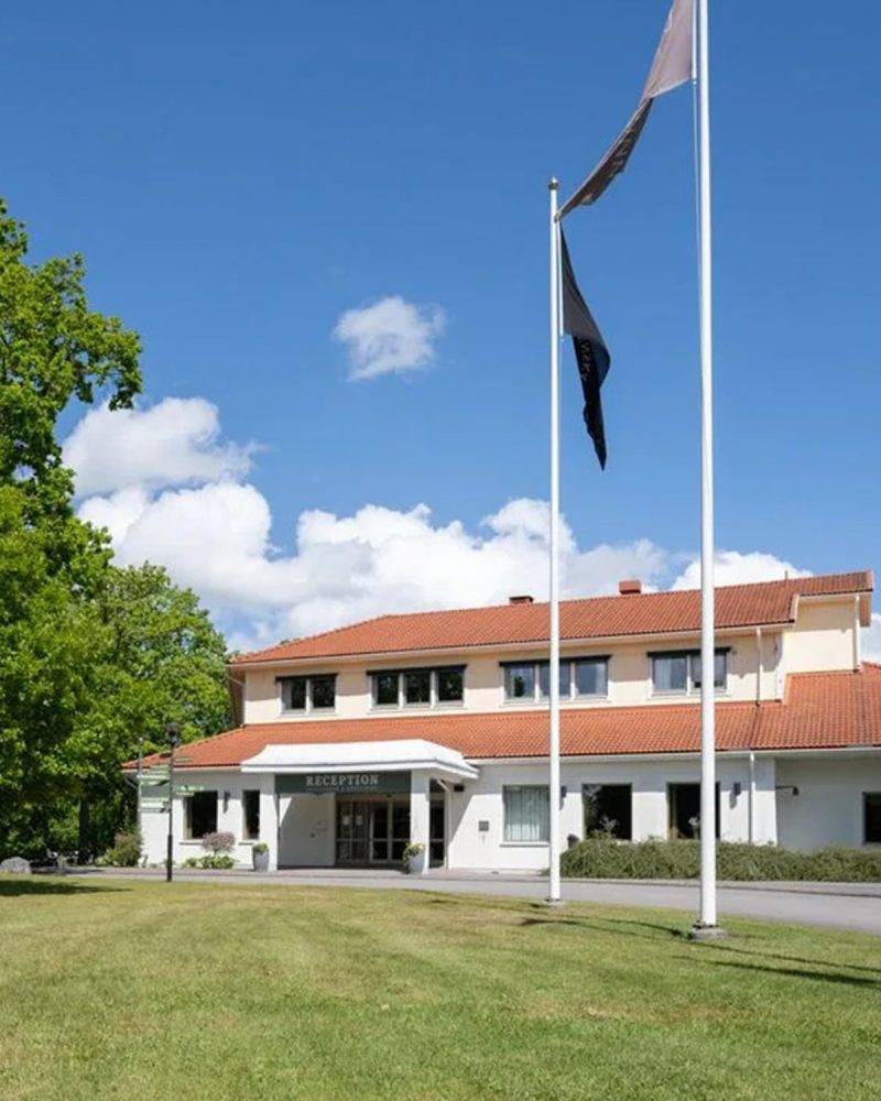 Forkæl jer med spaophold på Lundsbrunn Resort & Spa (2)