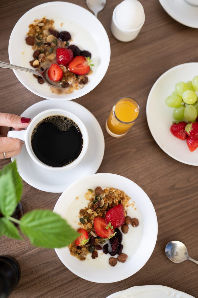 Forkæl jer med spaophold på Lundsbrunn Resort & Spa (3)