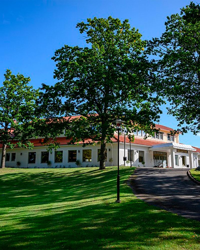 Forkæl jer med spaophold på Lundsbrunn Resort & Spa (4)