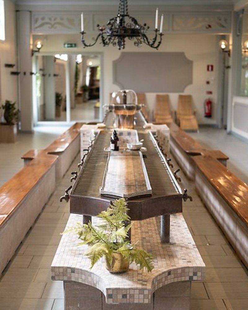 Forkæl jer med spaophold på Lundsbrunn Resort & Spa (5)