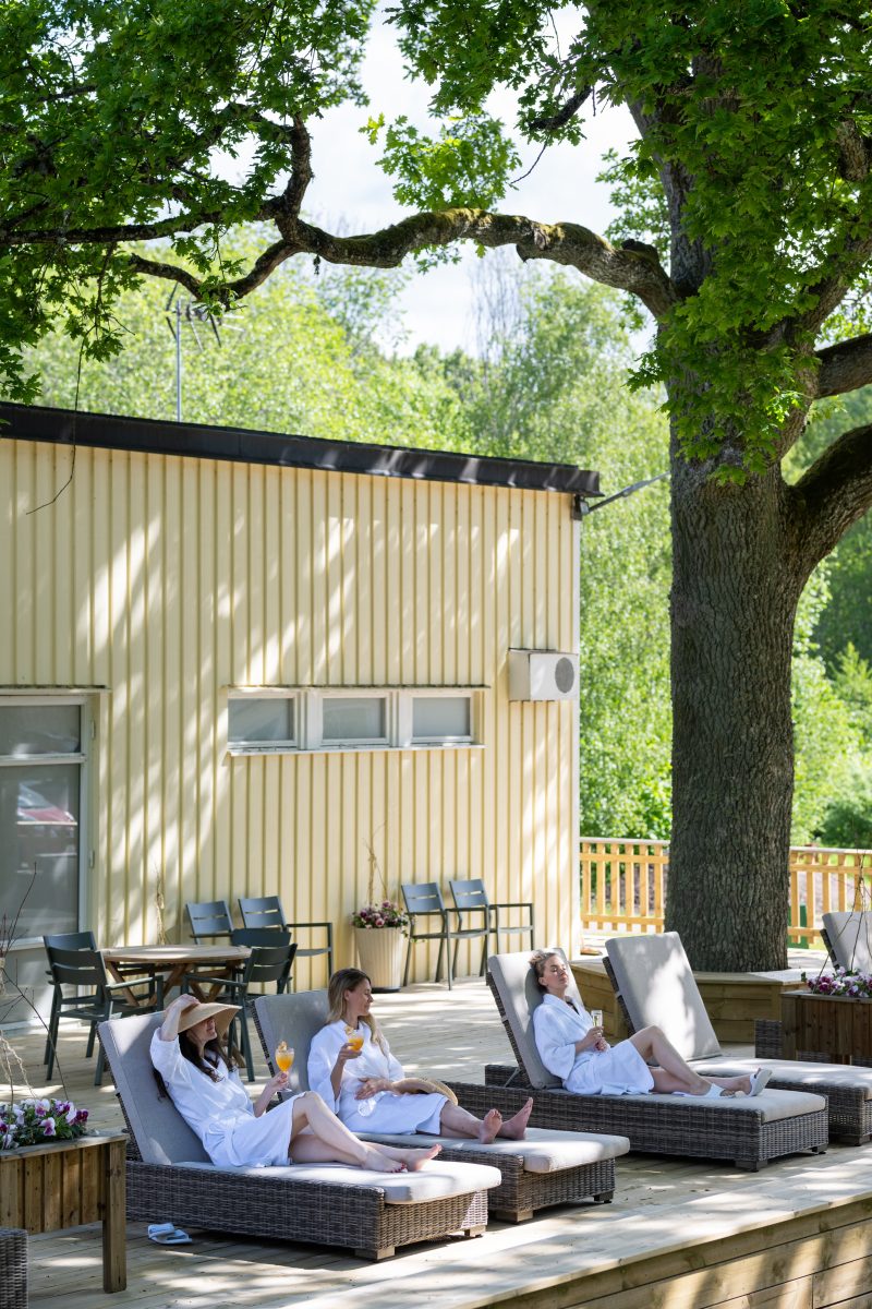 Forkæl jer med spaophold på Lundsbrunn Resort & Spa (7)