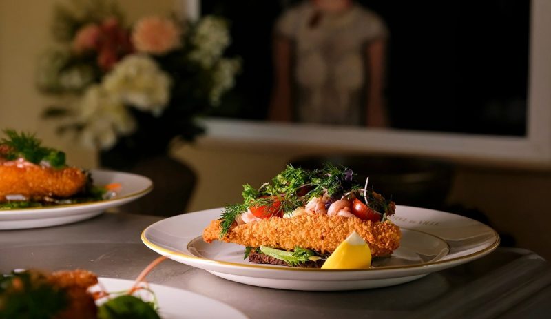Spa-forkælelse og frokost på Hotel de Ville i Nordsjælland (6)