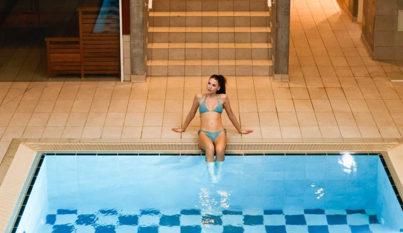 Spa-forkælelse og frokost på Hotel de Ville i Nordsjælland (7)
