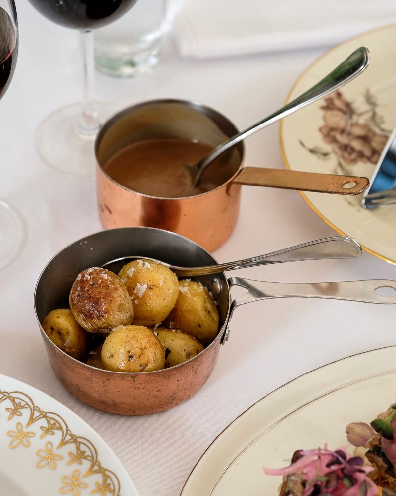 Hyggefrokost på Restaurant Arken med udsigt over Køge Bugt (3)