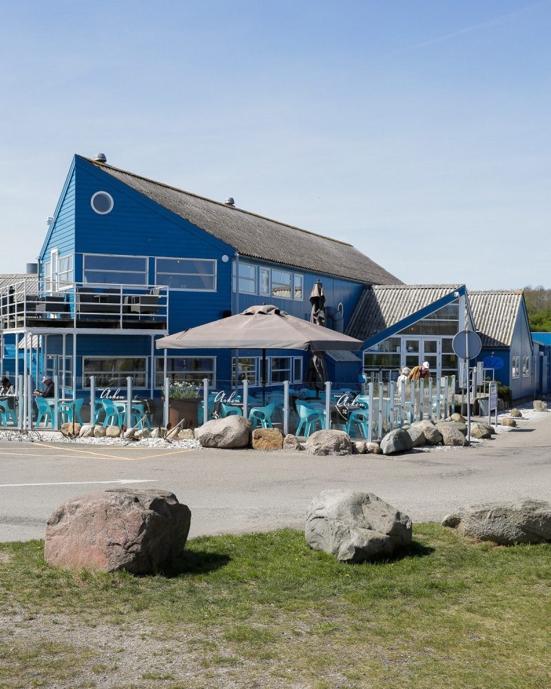 Hyggefrokost på Restaurant Arken med udsigt over Køge Bugt (7)