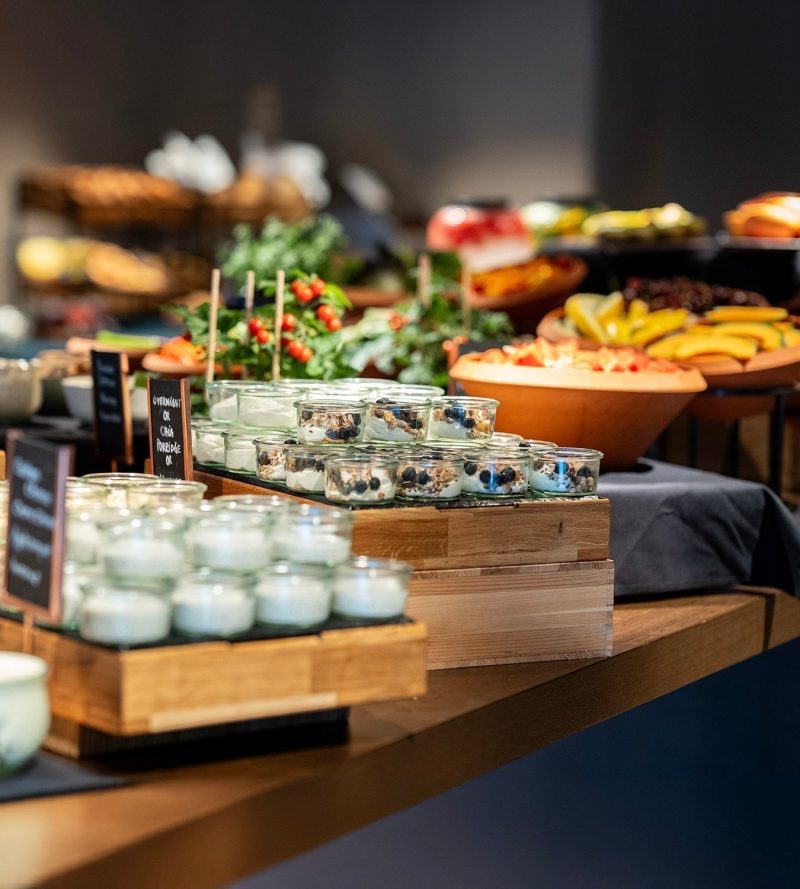 Luksuriøs Weekendbrunch på Copenhagen Marriott Hotel (3)