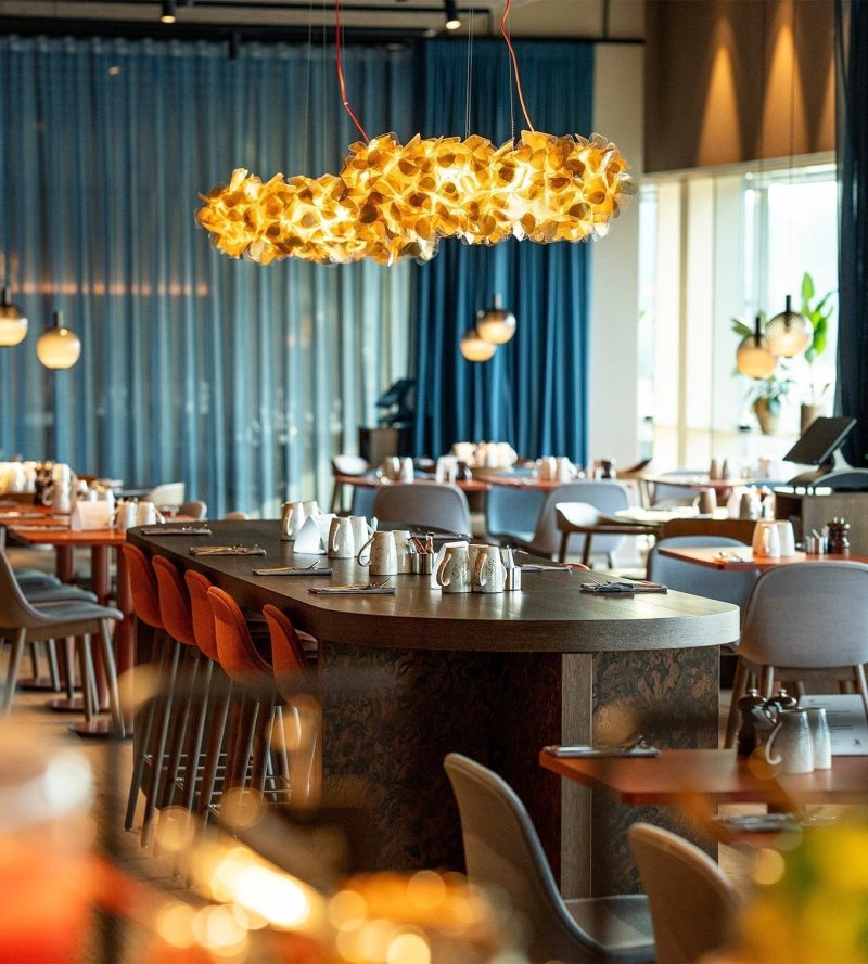 Luksuriøs Weekendbrunch på Copenhagen Marriott Hotel (4)