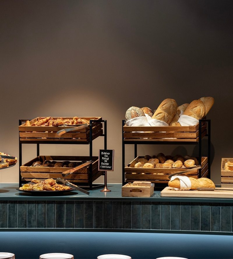 Luksuriøs Weekendbrunch på Copenhagen Marriott Hotel (5)