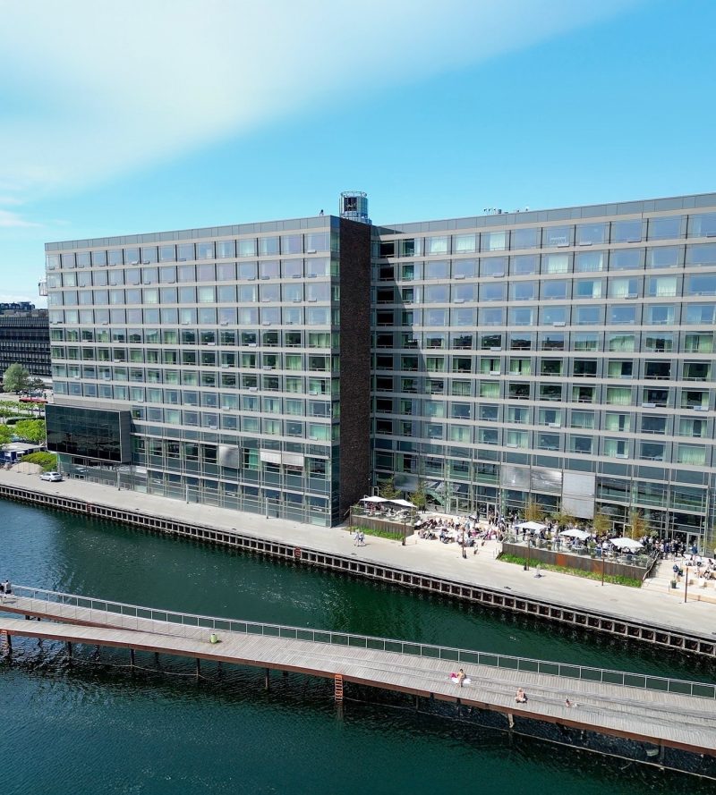 Luksuriøs Weekendbrunch på Copenhagen Marriott Hotel (7)