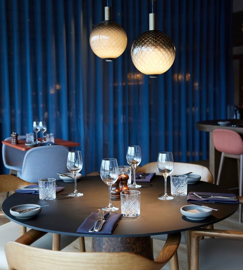 Luksuriøs Weekendbrunch på Copenhagen Marriott Hotel (8)