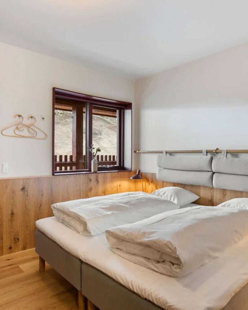 Spaophold med middag og morgenmad på Broløkke Herregård (3)
