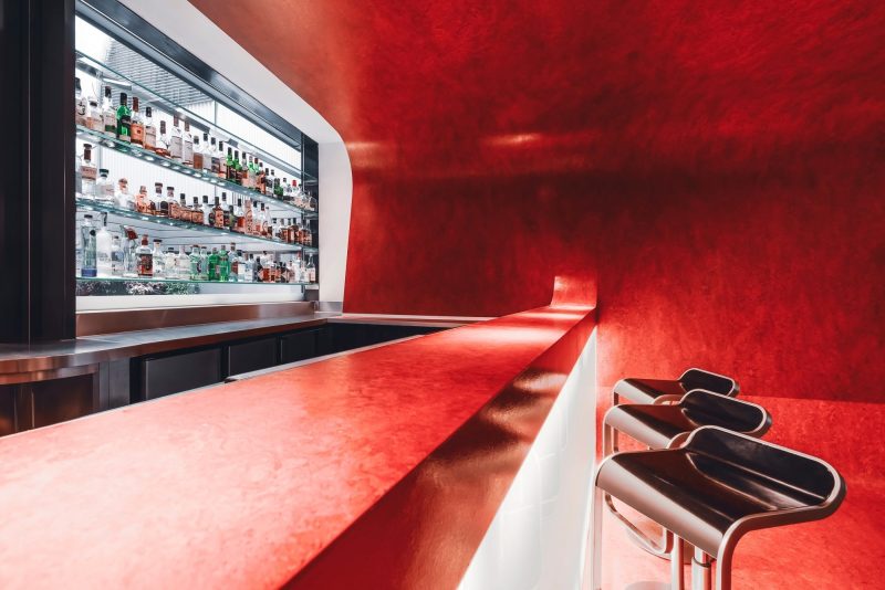 Spar på 2-3 nætter med morgenmad og spa på Hotel Q! Berlin (3)