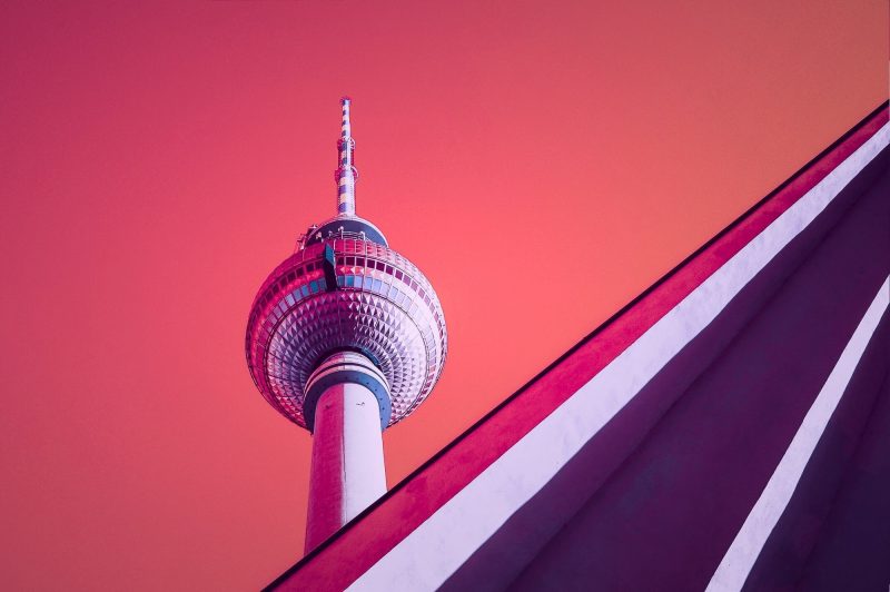 Spar på 2-3 nætter med morgenmad og spa på Hotel Q! Berlin (4)