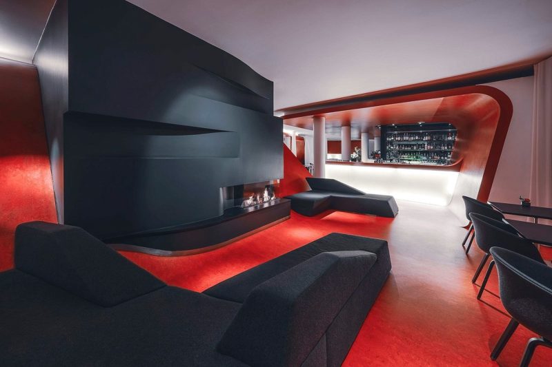 Spar på 2-3 nætter med morgenmad og spa på Hotel Q! Berlin (7)