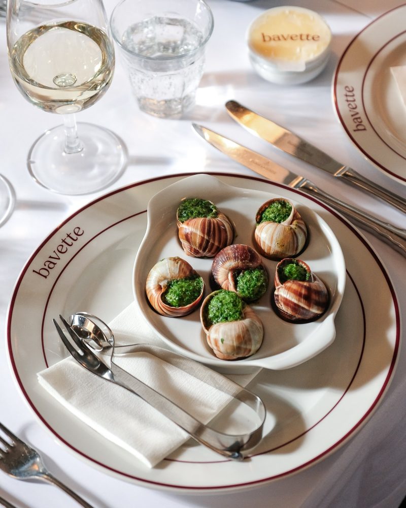 Franske Bistroklassikere hos Waldorf Group i Indre KBH - Spis for 150,- (2)
