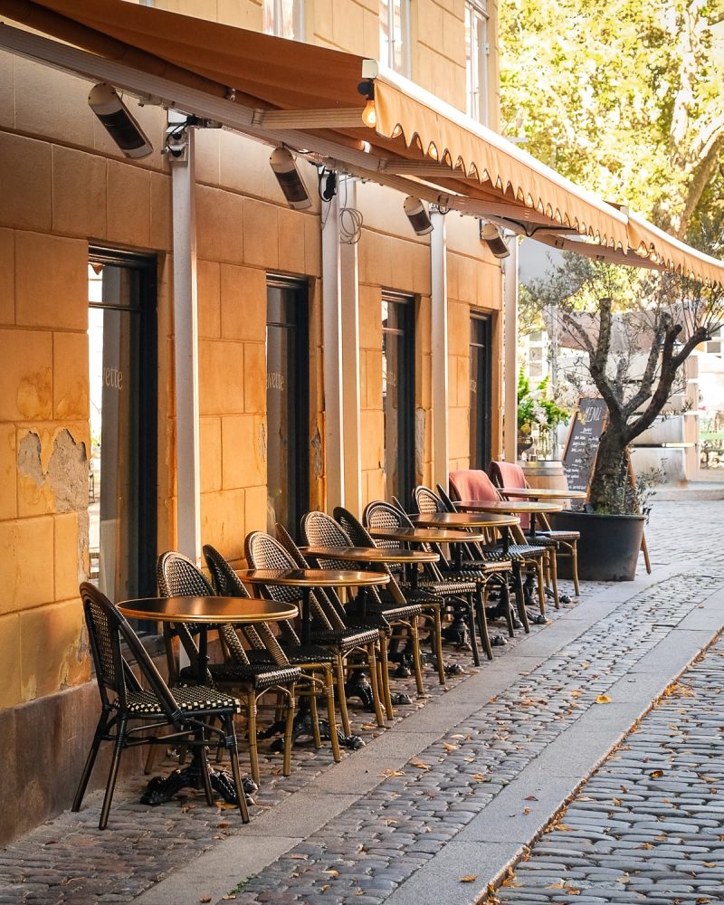 Franske Bistroklassikere hos Waldorf Group i Indre KBH - Spis for 150,- (4)