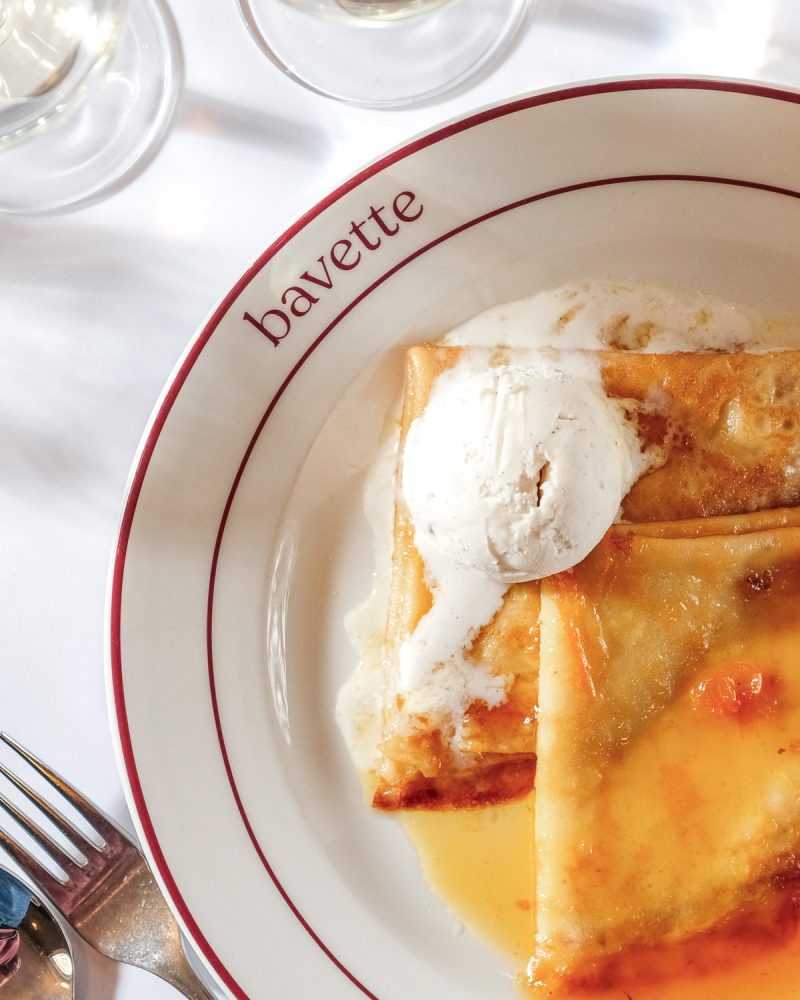 Franske Bistroklassikere hos Waldorf Group i Indre KBH - Spis for 150,- (6)