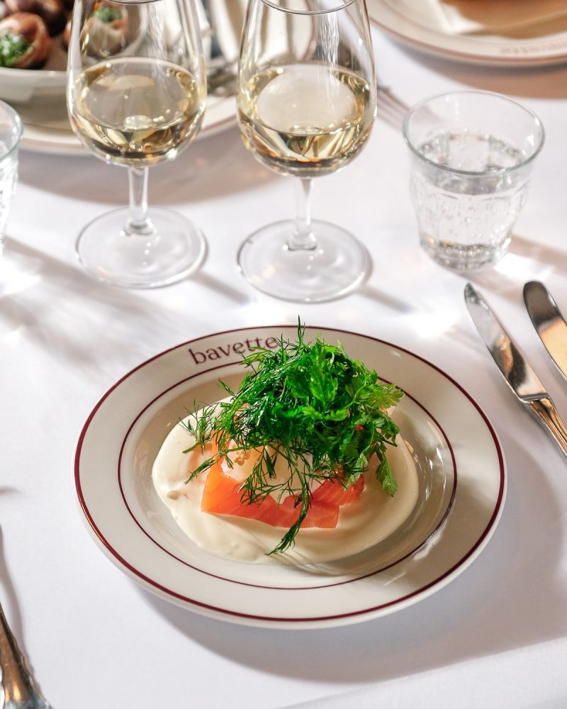 Franske Bistroklassikere hos Waldorf Group i Indre KBH - Spis for 150,- (7)