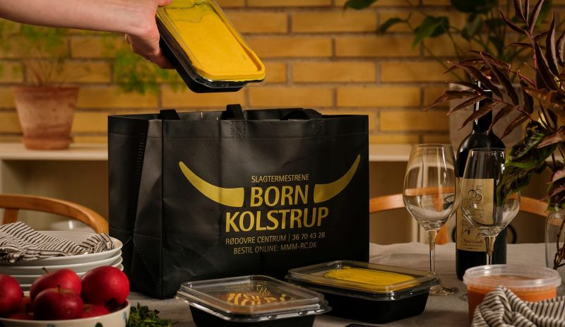 Spar 40 % på 4 middagsretter hos Born & Kolstrup (7)