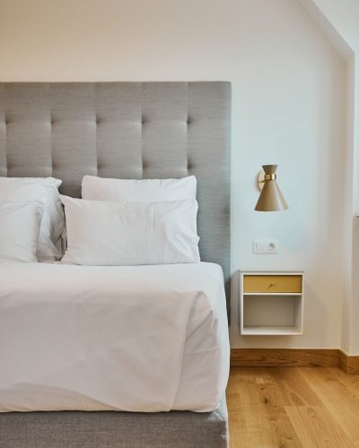 Spaophold med middag på Hotel de Ville i Gilleleje