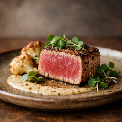 2-retters middag hos Bistro Gustav i København K - kun 128 kr.