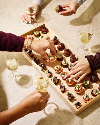Den Store Middag hos Danish Minies i Charlottenlund - Spar 50 %!