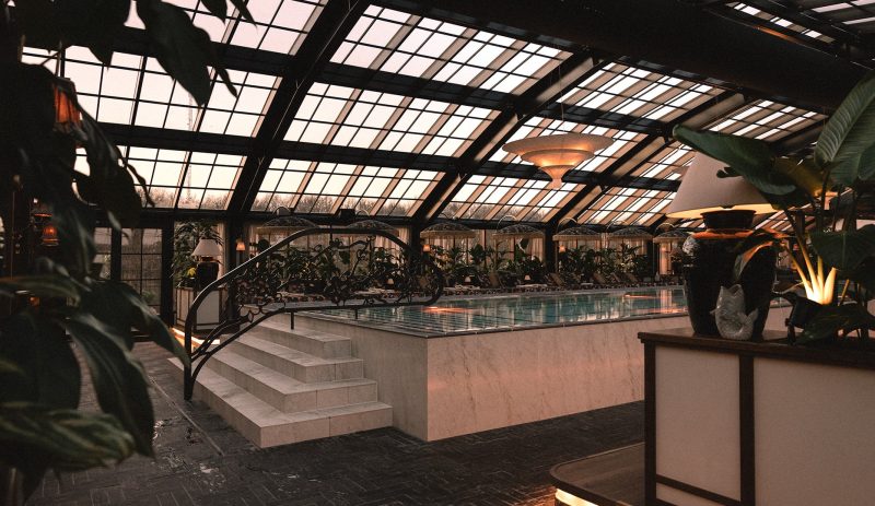 Getaway Ophold med morgenmad på Rox Resort fra KUN 499 kr.