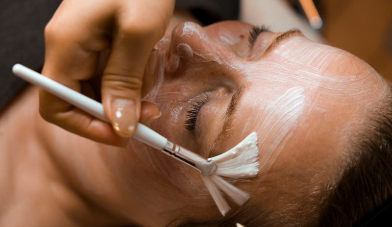 Skræddersyet ansigtsbehandling hos Evas Beauty & Wellness