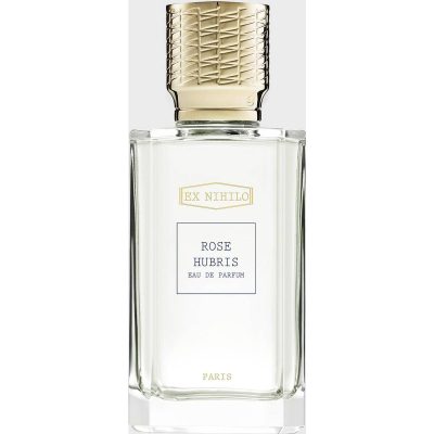 Ex Nihilo Rose Hubris Eau de Parfum 3.4 100ml