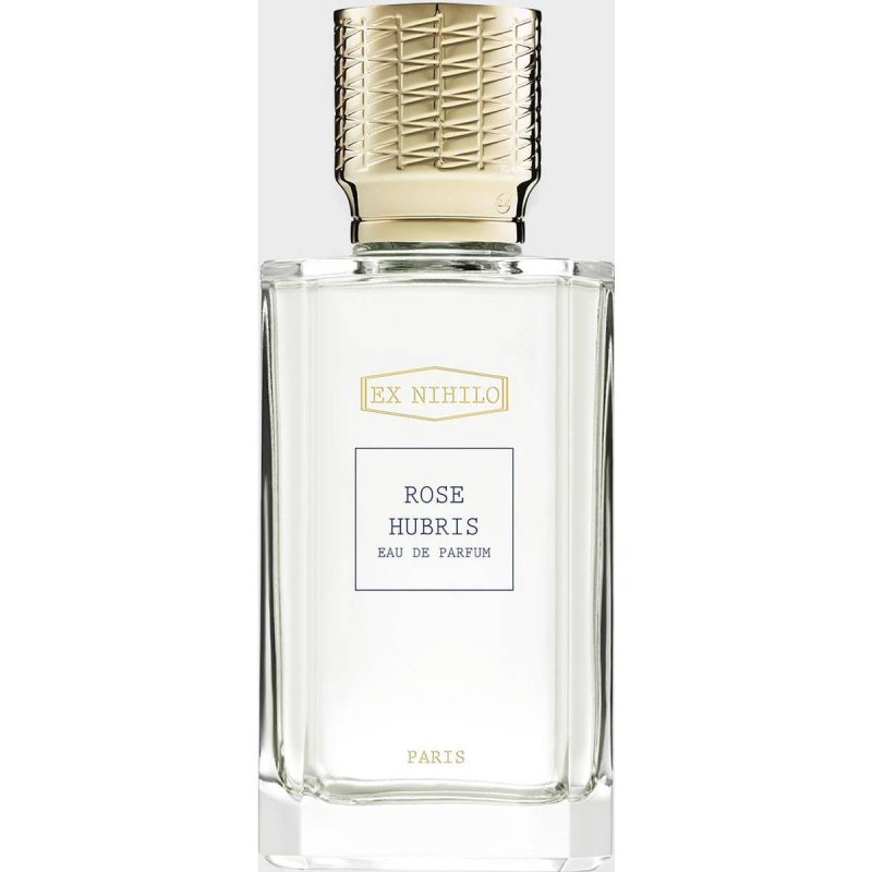 Ex Nihilo Rose Hubris Eau de Parfum 3.4 100ml
