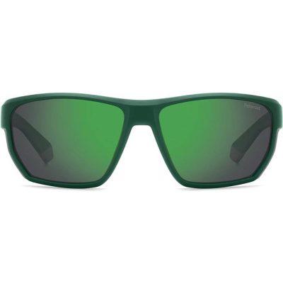 Polaroid PLD 7057/S Polarized Solbriller - Grøn