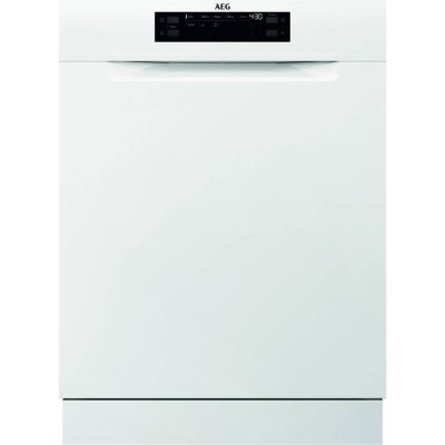 AEG 6000-Series GU6200D2SNW Opvaskemaskine
