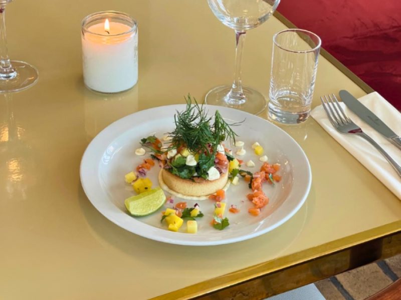 Spar 20% i aften: Kom væk fra hverdagens stress hos Hotel & Restaurant Nørrevang