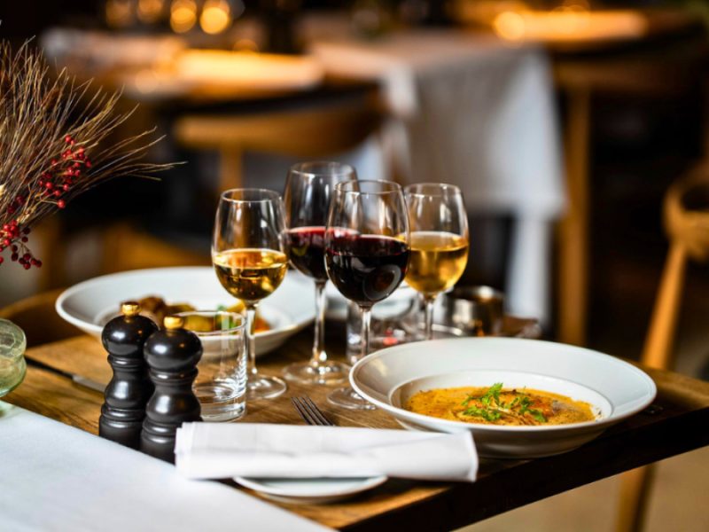 Ristorante IL Molo