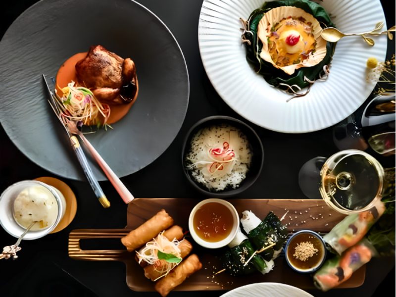 20% rabat på vietnamesiske retter hos The Vietnamese - KBH i København K