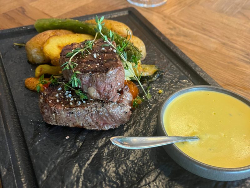 Spar 25% på lækker brunch hos Café 98 i København V