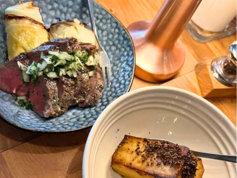 20% rabat på tapas hos Temporada Tapas-Bar i Frederiksberg C