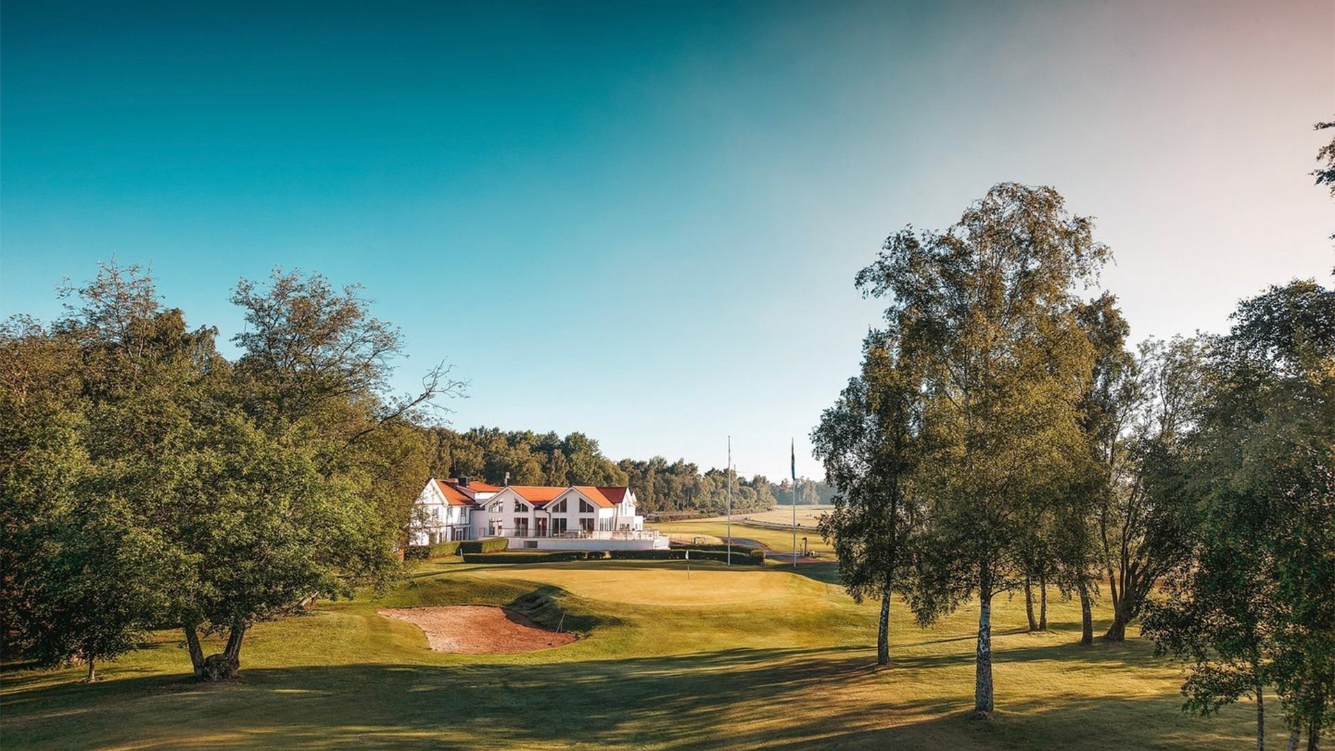 Spaophold på Lydinge Resort