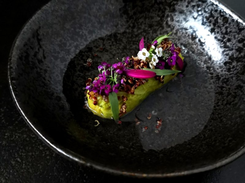 20% rabat på autentisk japansk fusion hos UMA i København K