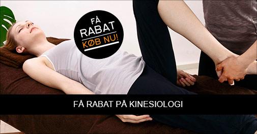 Deal på Velværende bachterapi