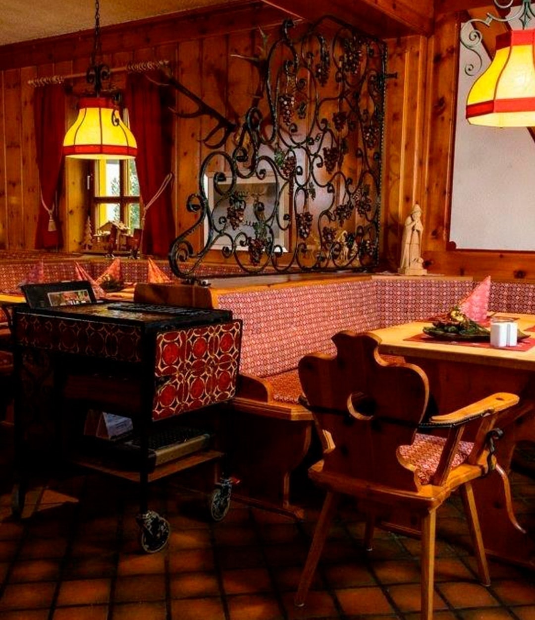 Tag på miniferie i Harzen - Hotel zur Erholung