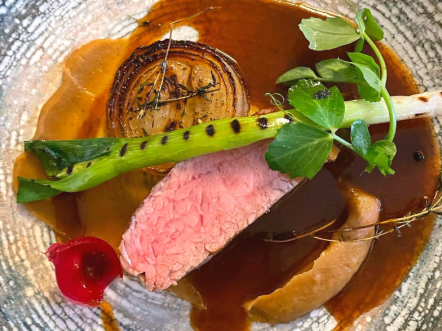 Spar 20% i aften: Rejs til Lyon for en aften med et besøg hos Le Basilic på Vesterbro og oplev fransk gastronomi, når det er bedst. Book hér og få rabat på hele regningen!