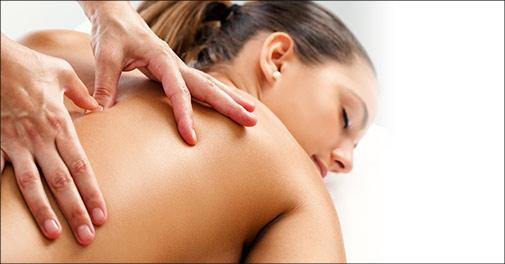 Valgfri massage