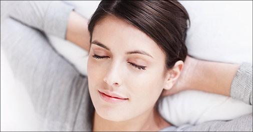 Hypnosebehandling