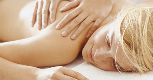 Bestseller: 85 minutters fysiurgisk massage